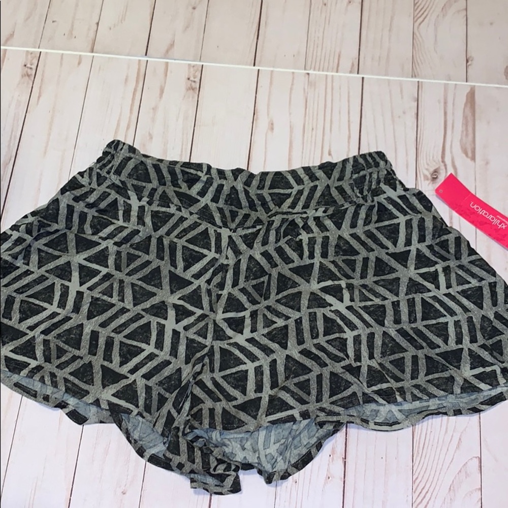 Sleep shorts